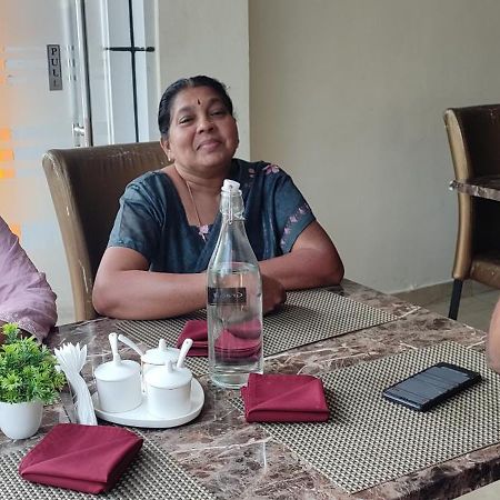 Vyshnavi Home Stay Thanniyam Exterior photo