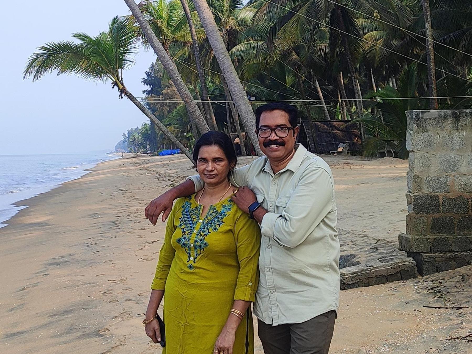 Vyshnavi Home Stay Thanniyam Exterior photo